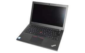 Lenovo ThinkPad X270 Kasutatud sülearvutid